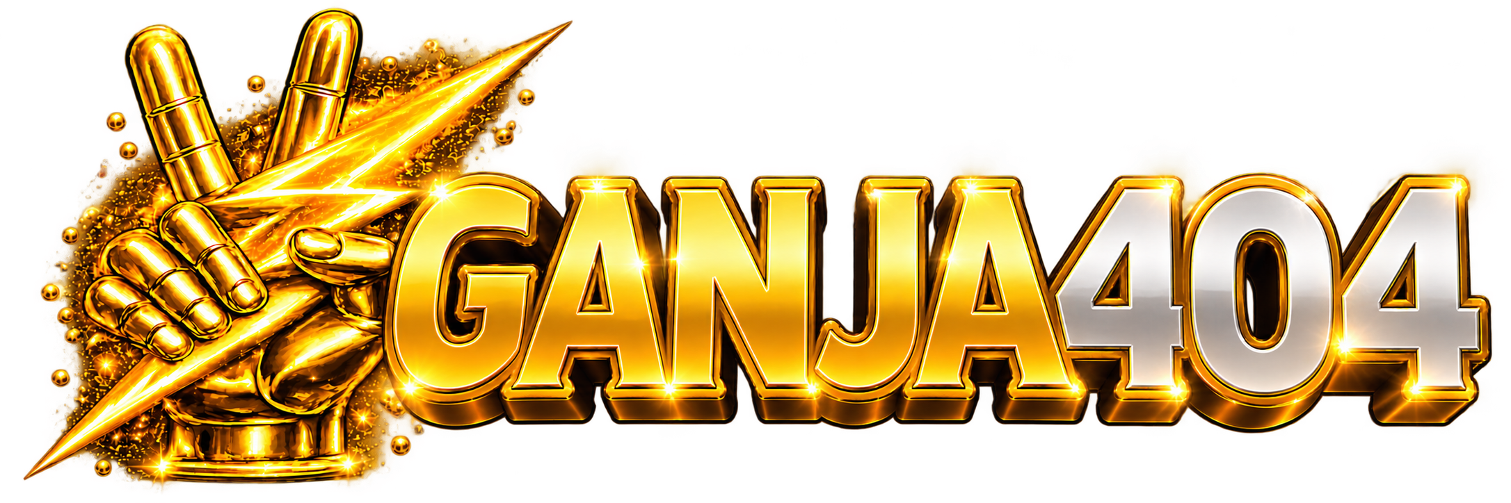 Logo GANJA404